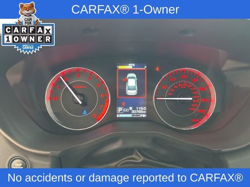 Certified 2023 Subaru Impreza 2.0i Sport image 6