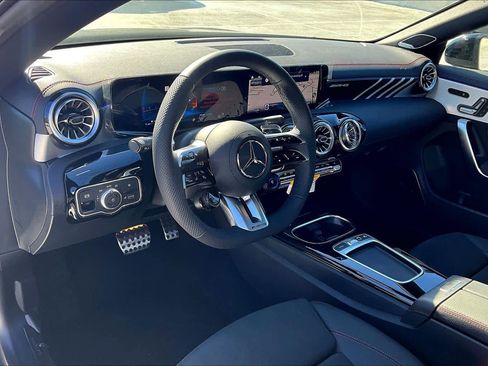 Used 2026 Mercedes-Benz CLA 35 AMG 4MATIC image 18
