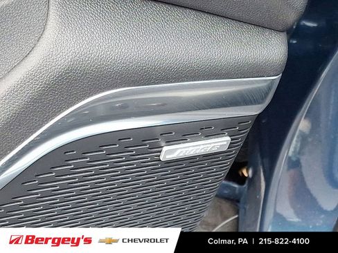 Certified 2025 Chevrolet Traverse High Country image 27