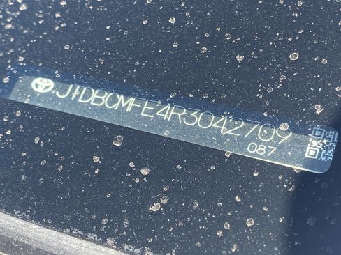 Used 2024 Toyota Corolla LE image 10