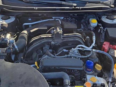 Used 2024 Subaru Legacy Limited image 23