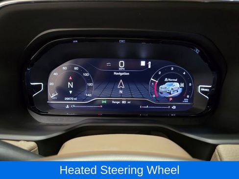 Used 2023 GMC Yukon Denali image 22