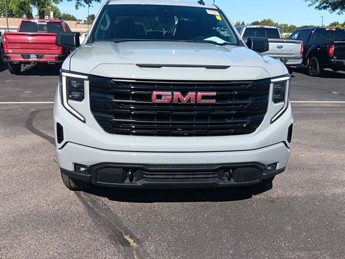 Used 2024 GMC Sierra 1500 Elevation AWD/4WD image 14