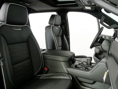 New 2026 GMC Sierra 1500 AT4X image 23