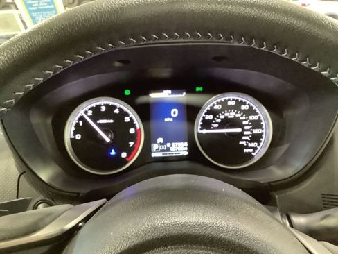 Certified 2022 Subaru Forester Limited image 22