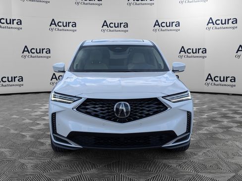 Certified 2026 Acura MDX SH-AWD w/ Technology Package image 3