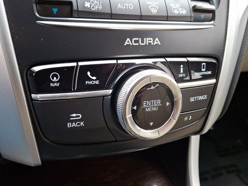 Used 2018 Acura TLX V6 w/ Technology Package image 26