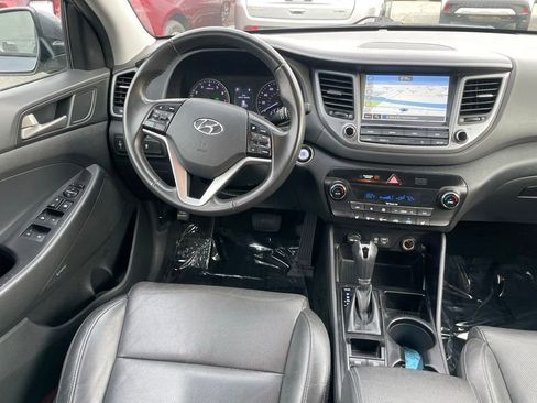 Used 2018 Hyundai Tucson SEL Plus image 8