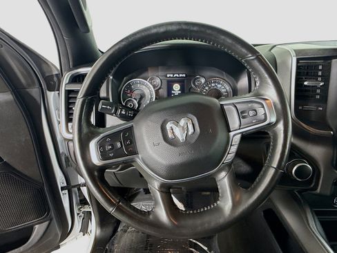 Used 2024 RAM 1500 Big Horn image 13