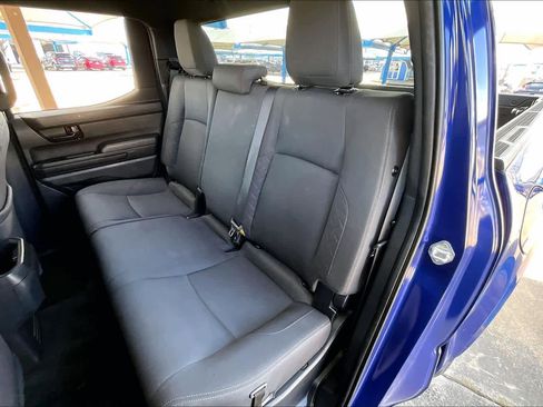 Used 2024 Toyota Tacoma SR5 image 20