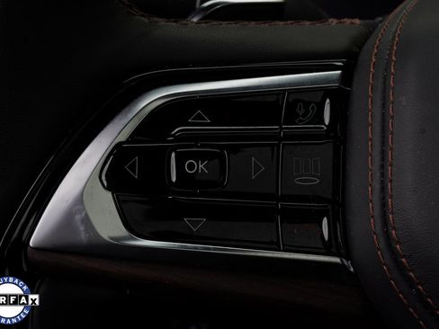 Used 2023 Jeep Grand Cherokee Summit image 34