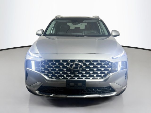 Used 2023 Hyundai Santa Fe Limited AWD/4WD image 2