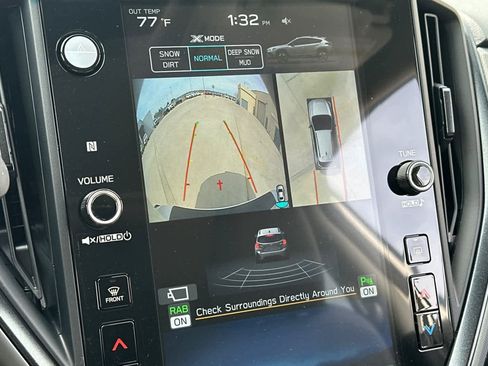 New 2026 Subaru Crosstrek 2.5i Limited image 21