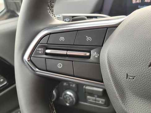 New 2026 Chevrolet Tahoe High Country w/ Sun And Tow Package image 25