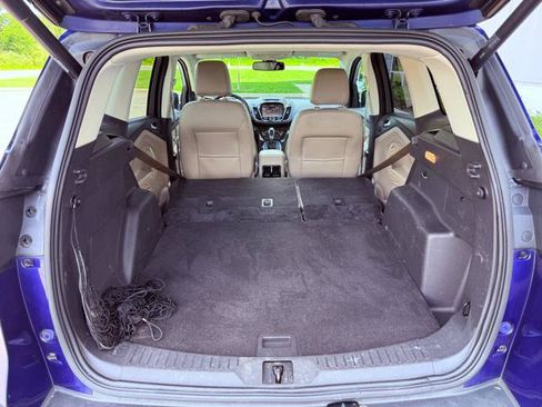 Used 2014 Ford Escape Titanium AWD/4WD image 23