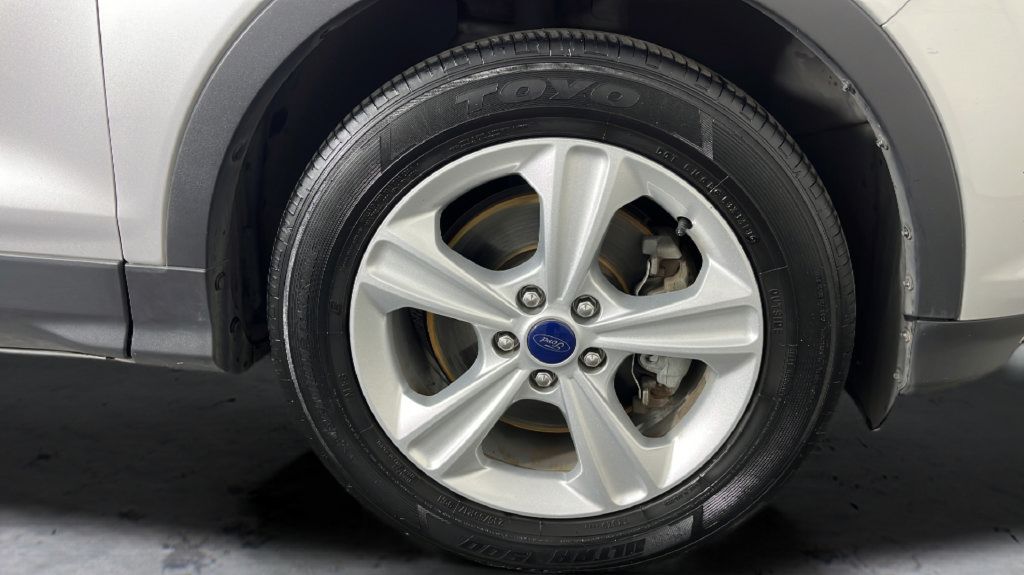 Used 2014 Ford Escape SE w/ Equipment Group 201A AWD/4WD image 45
