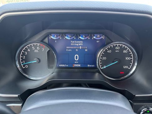 Used 2023 Ford F150 XLT w/ Equipment Group 302A High AWD/4WD image 17