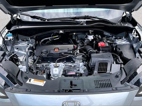 Used 2026 Honda HR-V LX image 20