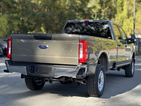 New 2026 Ford F350 XLT image 9