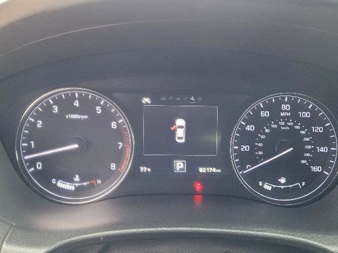 Used 2015 Hyundai Genesis 5.0 w/ Option Group 05 image 17