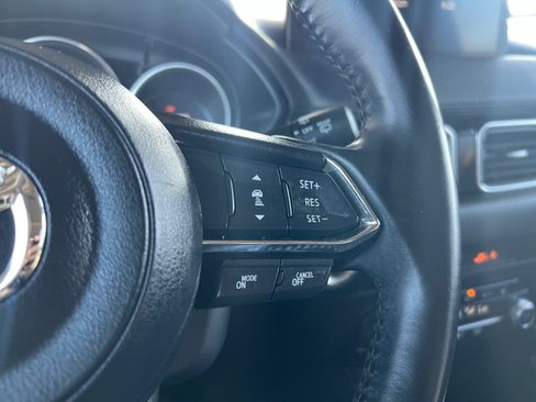 Used 2021 MAZDA CX-5 Touring w/ Touring Preferred SV Package image 18