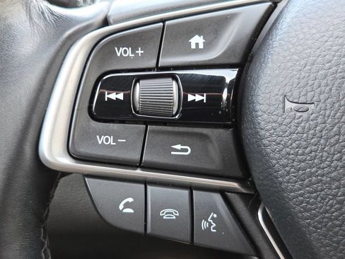 Certified 2020 Honda Accord Sport image 12