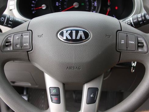 Used 2015 Kia Sportage LX AWD/4WD image 37