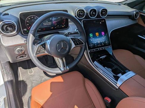 Certified 2026 Mercedes-Benz C 300 Sedan image 10