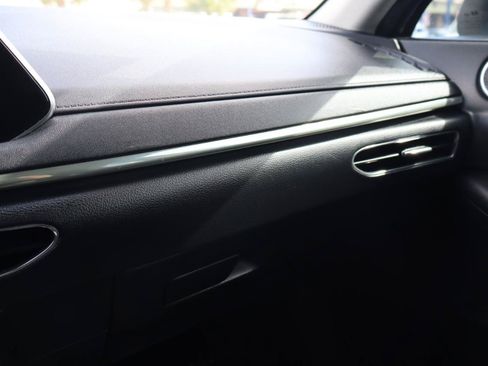 Used 2022 Hyundai Sonata SEL FWD image 24