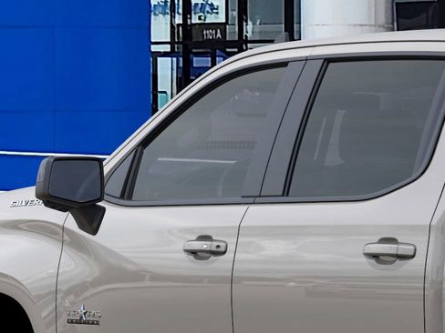 New 2026 Chevrolet Silverado 1500 RST image 12