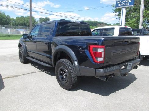 Used 2023 Ford F150 Raptor AWD/4WD image 4