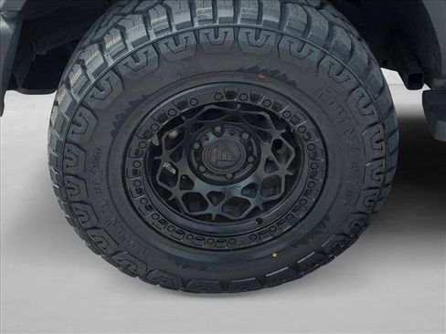 Used 2021 Ford Bronco Big Bend AWD/4WD image 23