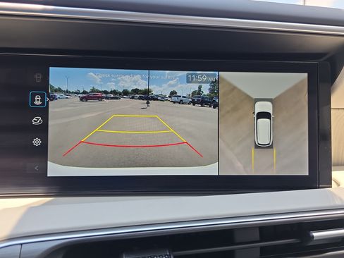 Used 2026 Hyundai Palisade Calligraphy AWD/4WD image 23