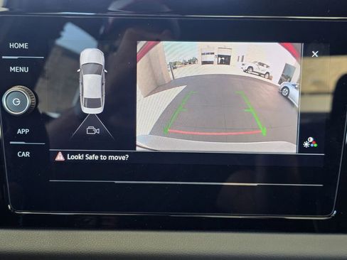 New 2026 Volkswagen Jetta Sport image 13