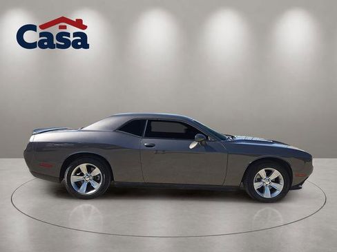 Used 2023 Dodge Challenger SXT RWD image 6