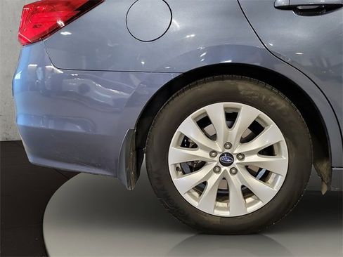 Used 2016 Subaru Legacy 2.5i Premium w/ Moonroof Package image 14