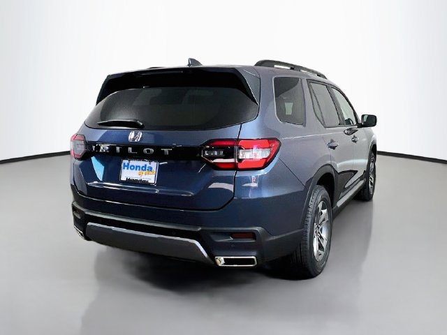 New 2026 Honda Pilot EX-L image 21