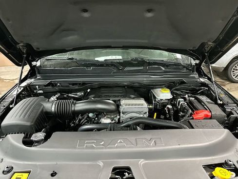 New 2026 RAM 1500 Big Horn image 32