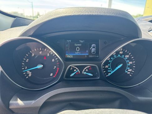 Used 2016 Ford Escape SE FWD image 7