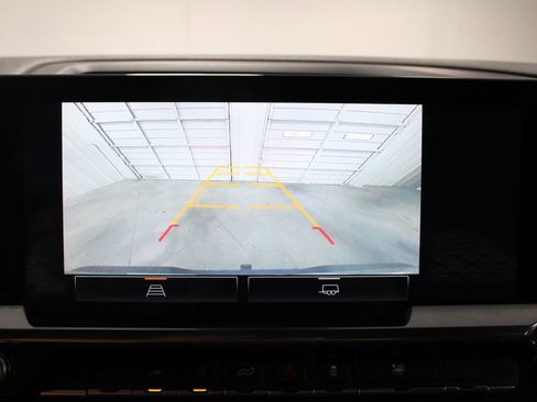 Used 2023 GMC Sierra 1500 Elevation w/ LPO, Elevation Black Package image 35