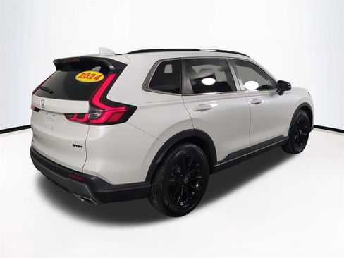 Used 2024 Honda CR-V Sport image 5