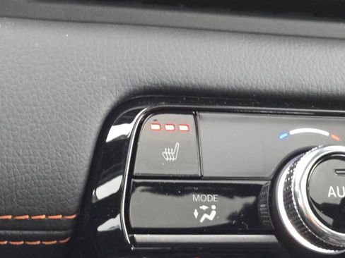 New 2025 Honda Pilot TrailSport image 4