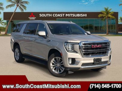Used 2023 GMC Yukon XL SLT