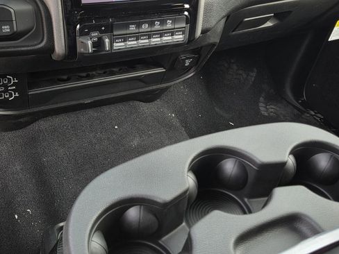 New 2026 RAM 3500 Tradesman image 10