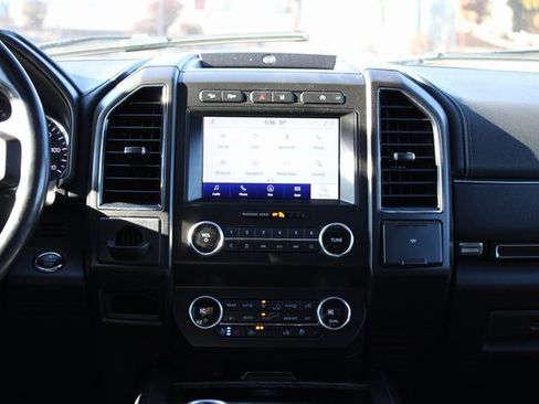 Used 2021 Ford Expedition Max Limited image 21