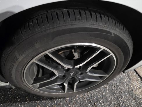 Used 2023 Ford Mustang Coupe w/ Equipment Group 101A image 7