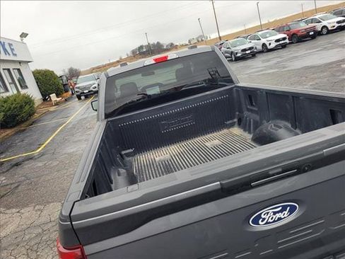 Certified 2024 Ford F150 XLT w/ Tow/Haul Package image 9