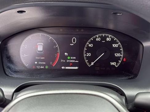 Used 2025 Honda HR-V LX image 14