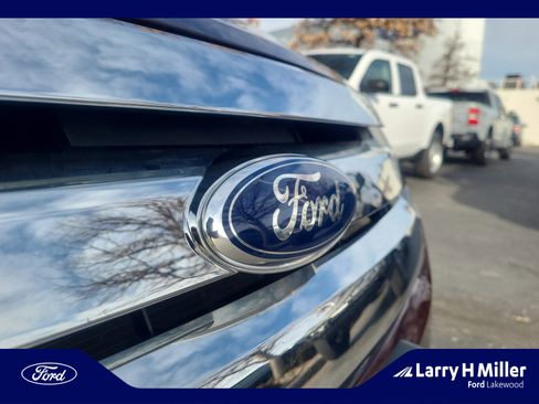 Used 2012 Ford Fusion SEL image 23