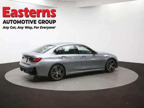 Used 2023 BMW 330i Sedan w/ M Sport Package image 42
